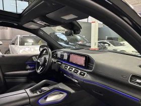 Mercedes-Benz GLS 450 AMG PACK* PANO* МАСАЖ* AMBIENT* 360* HEAD-UP* BURM - 42400 € / 82927.19 лв. - 18118133 7