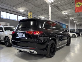 Mercedes-Benz GLS 450 AMG PACK* PANO* МАСАЖ* AMBIENT* 360* HEAD-UP* BURM - 42400 € / 82927.19 лв. - 18118133 3