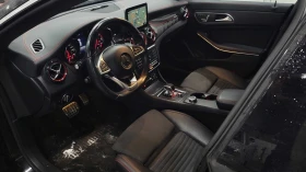 Mercedes-Benz CLA * AMG 45 * CARFAX * ЦЕНА ДО БГ - 19900 € / 38921.02 лв. - 12440841 5