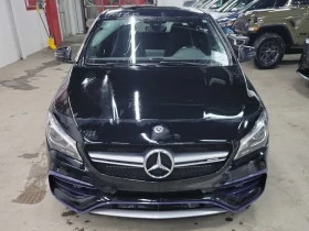 Mercedes-Benz CLA * AMG 45 * CARFAX * ЦЕНА ДО БГ - 19900 € / 38921.02 лв. - 12440841 6