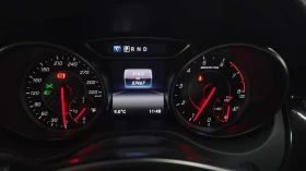 Mercedes-Benz CLA * AMG 45 * CARFAX * ЦЕНА ДО БГ - 19900 € / 38921.02 лв. - 12440841 8