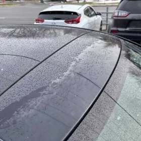 Mercedes-Benz CLA * AMG 45 * CARFAX * ЦЕНА ДО БГ - 19900 € / 38921.02 лв. - 12440841 10