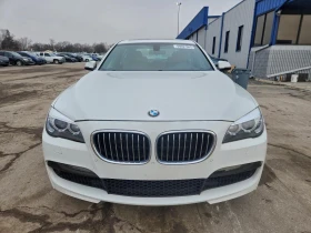 BMW 740 3l Lxi - 7999 € / 15644.68 лв. - 60340431 5