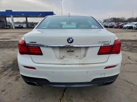 BMW 740 3l Lxi - 7999 € / 15644.68 лв. - 60340431 6