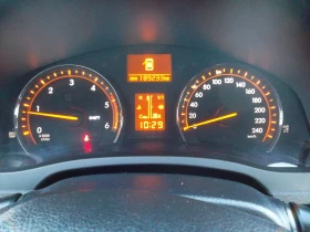 Toyota Avensis 2.0 D4D-136, снимка 12