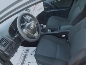 Toyota Avensis 2.0 D4D-136, снимка 14