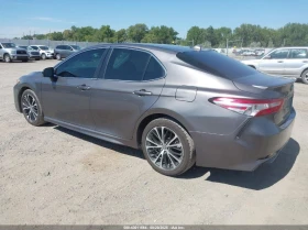Toyota Camry SE * КРАЙНА ЦЕНА* CARFAX, снимка 3