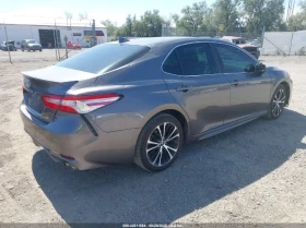 Toyota Camry SE * КРАЙНА ЦЕНА* CARFAX, снимка 4