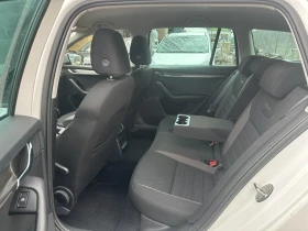 Skoda Octavia 2.0TDI Scoult 4x4 DSG 184КС - 12950 € / 25328.00 лв. - 40380506 10