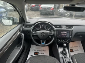 Skoda Octavia 2.0TDI Scoult 4x4 DSG 184КС - 12950 € / 25328.00 лв. - 40380506 11