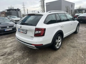Skoda Octavia 2.0TDI Scoult 4x4 DSG 184КС - 12950 € / 25328.00 лв. - 40380506 3