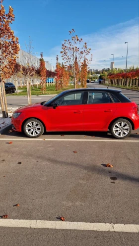 Audi A1 - 6650 € / 13006.27 лв. - 72849678 3