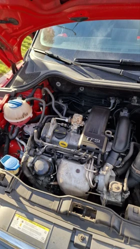 Audi A1 - 6650 € / 13006.27 лв. - 72849678 10