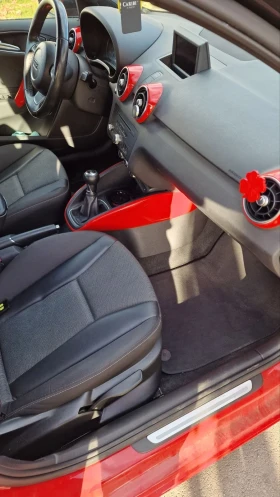 Audi A1 - 6650 € / 13006.27 лв. - 72849678 12