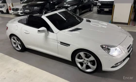 Mercedes-Benz SLK - 18666 € / 36507.52 лв. - 18338728 5