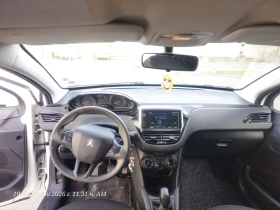 Peugeot 208 - 5369 € / 10500.85 лв. - 22210888 7