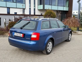 Audi A4 1.9TDI* (101кс)* * FACELIFT* НОВ ВНОС*  - 2100 € / 4107.24 лв. - 15443103 15
