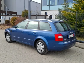 Audi A4 1.9TDI* (101кс)* * FACELIFT* НОВ ВНОС*  - 2100 € / 4107.24 лв. - 15443103 7