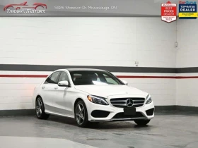 Mercedes-Benz 300 * 4MATIC AMG Panoramic Roof Navigation Ambient * C - 13400 € / 26208.12 лв. - 99183266 3
