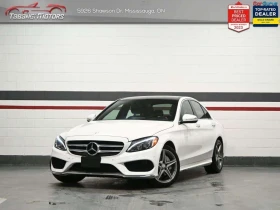 Mercedes-Benz 300 * 4MATIC AMG Panoramic Roof Navigation Ambient * C - 13400 € / 26208.12 лв. - 99183266 5