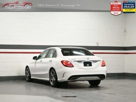 Mercedes-Benz 300 * 4MATIC AMG Panoramic Roof Navigation Ambient * C - 13400 € / 26208.12 лв. - 99183266 6
