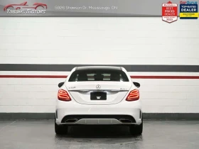Mercedes-Benz 300 * 4MATIC AMG Panoramic Roof Navigation Ambient * C - 13400 € / 26208.12 лв. - 99183266 7
