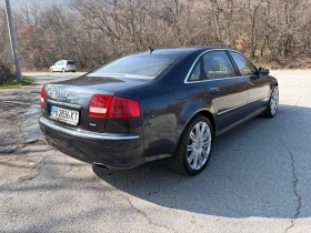 Audi A8 6.0 W12 / РЕАЛНИ КМ / ГАЗ / ДЪЛГА БАЗА / КЕРАМИК - 7700 € / 15059.89 лв. - 64114364 5