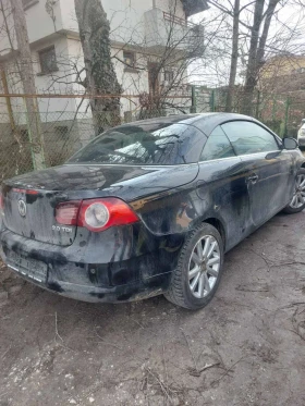 VW Eos 2.0��� ����� � �� ����  | Mobile.bg � ����� ������ 3