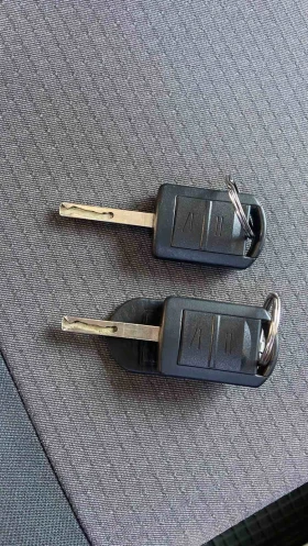 Opel Meriva - 1900 € / 3716.08 лв. - 89773994 7