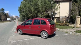 Opel Meriva - 1900 € / 3716.08 лв. - 89773994 2