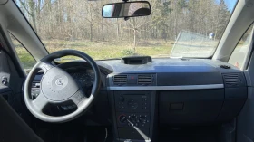 Opel Meriva - 1900 € / 3716.08 лв. - 89773994 5