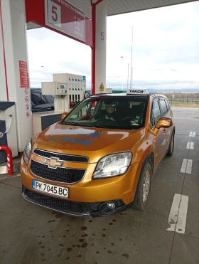 Chevrolet Orlando - 1500 € / 2933.74 лв. - 42484502 4
