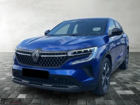 Renault Austral MHEV/158HP/EVOLUTION/CAM/LED/NAVI/CPLAY/896g