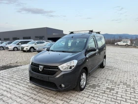 Dacia Dokker 1.5DCI 5МЕСТА