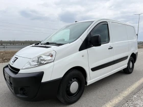 Peugeot Expert 1.6 HDI 90к.с / CLIMA / EURO 5 | Auto.bg — изображение 3