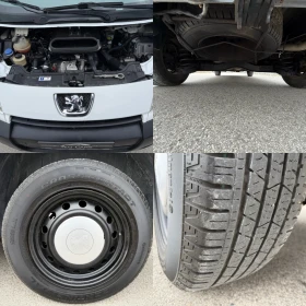 Peugeot Expert 1.6 HDI 90к.с / CLIMA / EURO 5 | Auto.bg — изображение 17