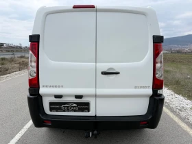 Peugeot Expert 1.6 HDI 90к.с / CLIMA / EURO 5 | Auto.bg — изображение 7