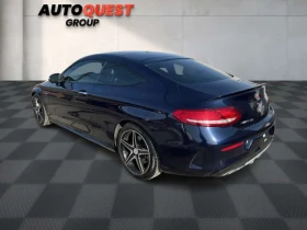 Mercedes-Benz C 43 AMG  Coupe | Burmester | ���� �� �������� | Mobile.bg � ����� ������ 7