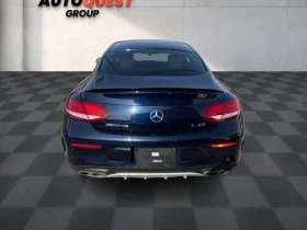 Mercedes-Benz C 43 AMG  Coupe | Burmester | ���� �� �������� | Mobile.bg � ����� ������ 6