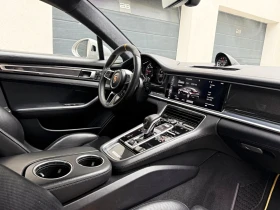 Porsche Panamera Porsche Panamera Turbo 3xTV* NARDO GREY* CARBON* S - 64699 € / 126540.25 лв. - 34300843 17