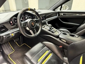 Porsche Panamera Porsche Panamera Turbo 3xTV* NARDO GREY* CARBON* S - 64699 € / 126540.25 лв. - 34300843 16