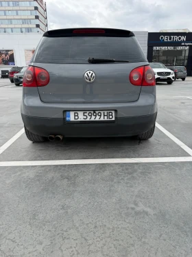 VW Golf - 3550 € / 6943.20 лв. - 84987751 11