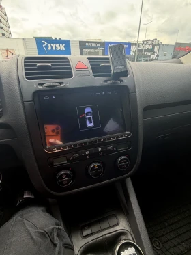 VW Golf - 3550 € / 6943.20 лв. - 84987751 14