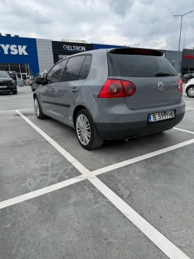 VW Golf - 3550 € / 6943.20 лв. - 84987751 12