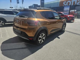 Dacia Sandero 1.0 TCe 90 EDC - 13000 € / 25425.79 лв. - 75695961 5