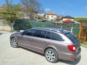 Skoda Superb - 7000 € / 13690.81 лв. - 79290666 2