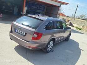 Skoda Superb - 7000 € / 13690.81 лв. - 79290666 5