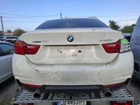 ����� �� �������� �� BMW 340 BMW 440 B58 ///M SWISS Edition