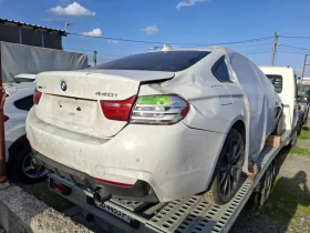 ����� �� �������� �� BMW 340 BMW 440 B58 ///M SWISS Edition