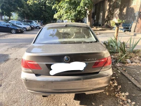 BMW 740 Фейслифт - 6300 € / 12321.73 лв. - 81874133 5